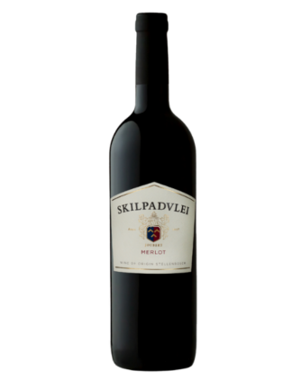 Skilpadvlei Merlot 2024