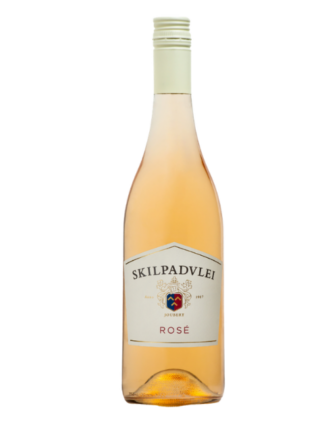 Skilpadvlei Rosé