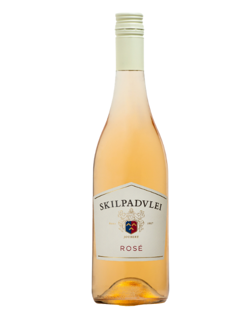 Skilpadvlei Rosé